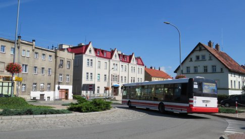 Nowoczesne autobusy jeżdżą w powiecie dzierżoniowskim już dwa lata