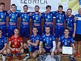 Juniorzy KS Bielawianka Bester Bielawa w turnieju ćwierćfinałowym Mistrzostw Polski 