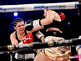Dzierżoniów: Gala Tymex Boxing Night 11 -  Ewa Brodnicka obroniła tytuł mistrzyni świata!