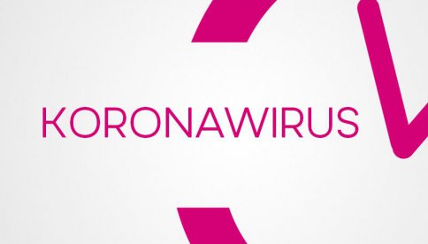 Koronawirus - dane z powiatu dzierżoniowskiego z 14.00  