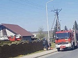 Kolejny pożar w Piławie Górnej