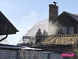 Kolejny pożar w Piławie Górnej