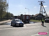 Kolejny pożar w Piławie Górnej