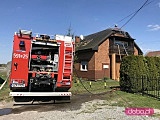 Kolejny pożar w Piławie Górnej