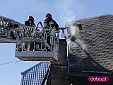 Kolejny pożar w Piławie Górnej