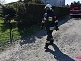 Kolejny pożar w Piławie Górnej