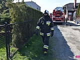 Kolejny pożar w Piławie Górnej