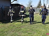 Kolejny pożar w Piławie Górnej