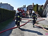Kolejny pożar w Piławie Górnej