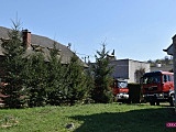 Kolejny pożar w Piławie Górnej