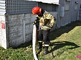 Kolejny pożar w Piławie Górnej