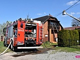 Kolejny pożar w Piławie Górnej