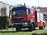 Kolejny pożar w Piławie Górnej