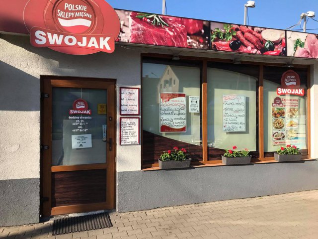 swojak