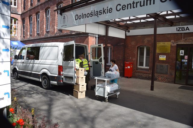 Miesiąc „Odpornej Wiosny”. Czas na podsumowanie działań dolnośląskich terytorialsów