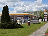 Stacje paliw w powiecie dzierżoniowskim