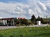 Stacje paliw w powiecie dzierżoniowskim