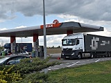 Stacje paliw w powiecie dzierżoniowskim
