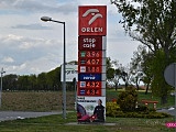 Stacje paliw w powiecie dzierżoniowskim