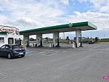 Stacje paliw w powiecie dzierżoniowskim