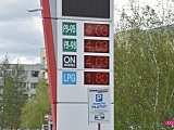 Stacje paliw w powiecie dzierżoniowskim
