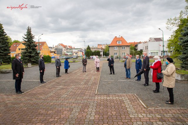 Dzień Flagi Rzeczypospolitej Polskiej! Święto Konstytucji 3 Maja 2020!