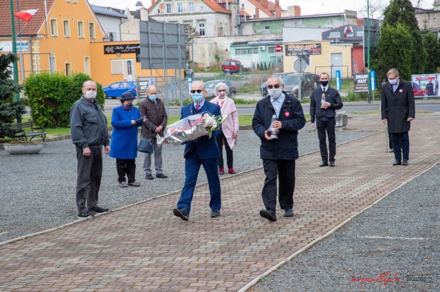 Dzień Flagi Rzeczypospolitej Polskiej! Święto Konstytucji 3 Maja 2020!