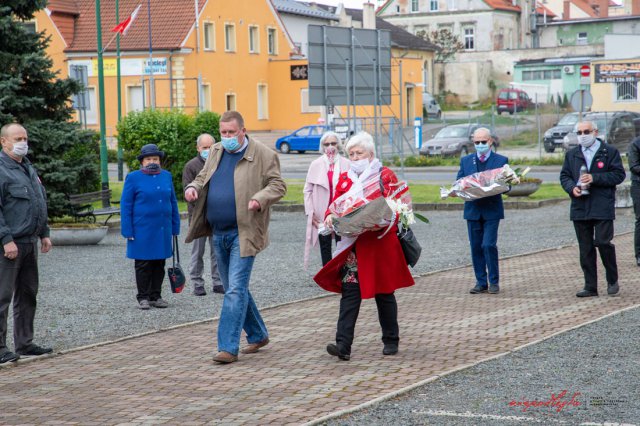 Dzień Flagi Rzeczypospolitej Polskiej! Święto Konstytucji 3 Maja 2020!