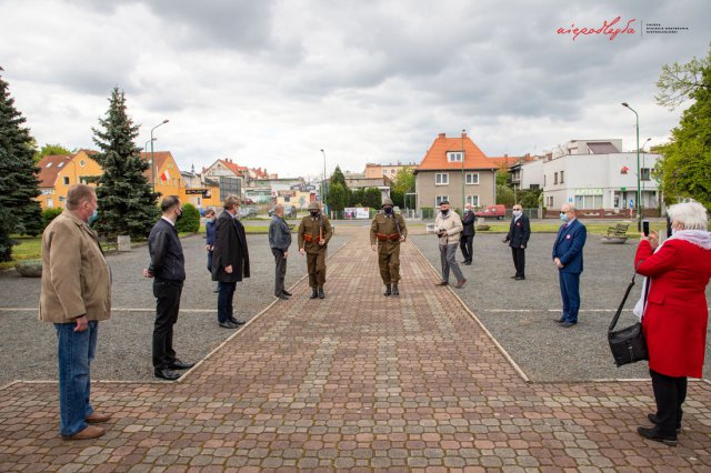 Dzień Flagi Rzeczypospolitej Polskiej! Święto Konstytucji 3 Maja 2020!