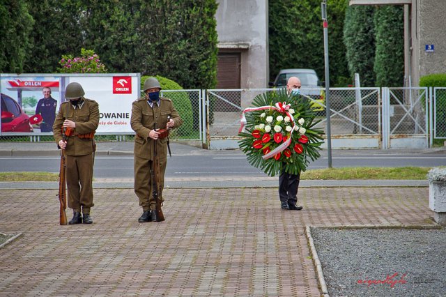 Dzień Flagi Rzeczypospolitej Polskiej! Święto Konstytucji 3 Maja 2020!