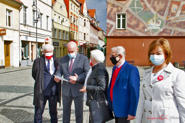 Dzień Flagi Rzeczypospolitej Polskiej! Święto Konstytucji 3 Maja 2020!