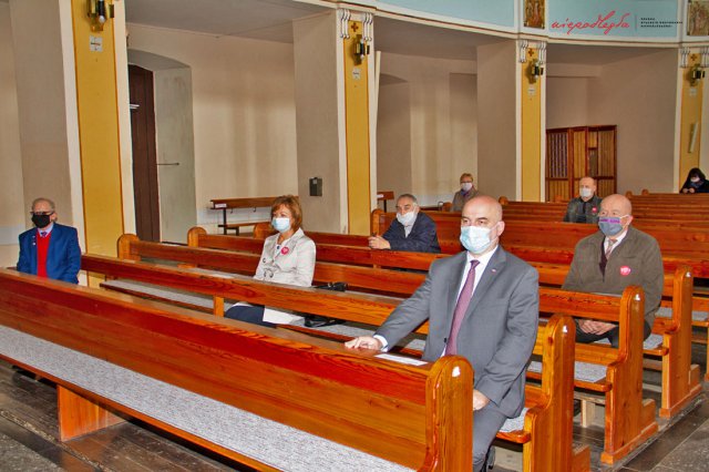 Dzień Flagi Rzeczypospolitej Polskiej! Święto Konstytucji 3 Maja 2020!