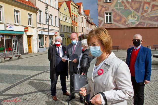 Dzień Flagi Rzeczypospolitej Polskiej! Święto Konstytucji 3 Maja 2020!