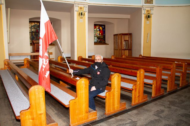 Dzień Flagi Rzeczypospolitej Polskiej! Święto Konstytucji 3 Maja 2020!