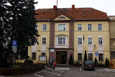Gmina Pieszyce: SOS firmy – etap drugi