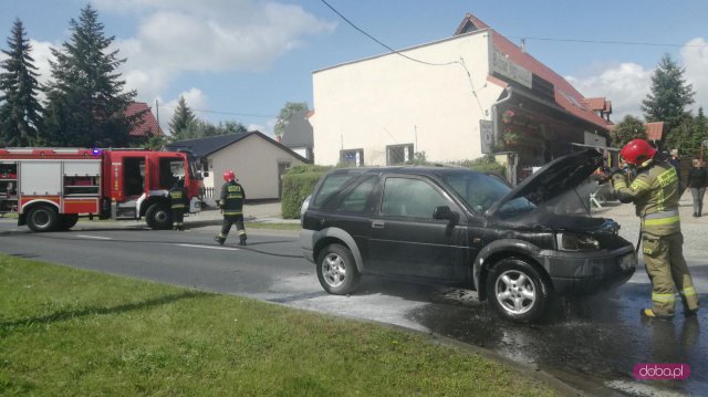 Pożar Wojska Polskiego