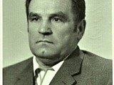 Bogdan Budkiewicz Przewodniczący Rady Gminy Łagiewniki I i II kadencji w latach 1990-1998