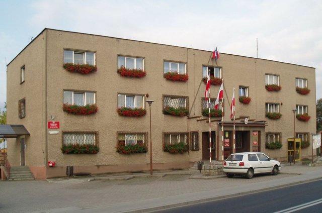 30 lat samorządu w gminie Łagiewniki 