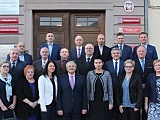 30 lat samorządu w gminie Pieszyce