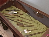 Stowarzyszenie Triskelion przygotowuje wystawę artefaktów w Bielawie