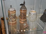Stowarzyszenie Triskelion przygotowuje wystawę artefaktów w Bielawie