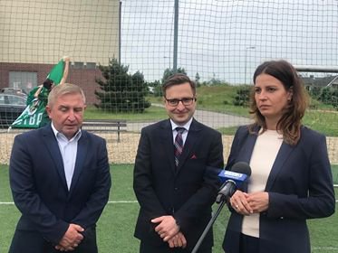 Szkoła Mistrzostwa Sportowego dla osób z niepełnosprawnościami 