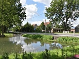 Inwestycja drogowa we Włókach za 1,4 mln złotych – oddana do użytkowania