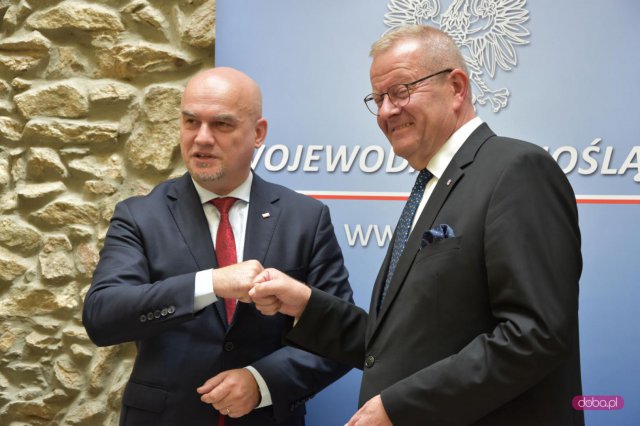 12 mln złotych dla gmin powiatu dzierżoniowskiego