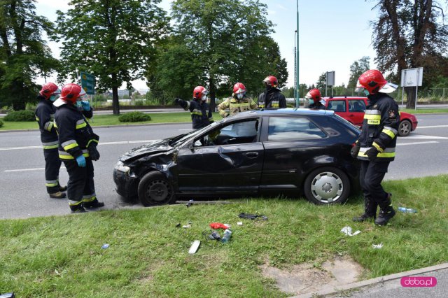 Dachowanie na Wrocławskiej w Dzierżoniowie