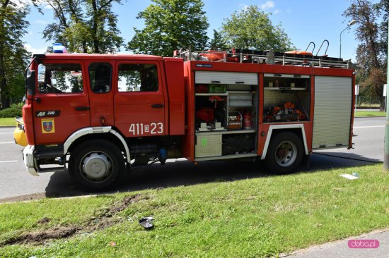 Dachowanie na Wrocławskiej w Dzierżoniowie