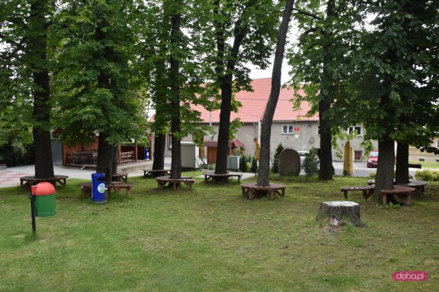 Owiesno w gminie Dzierżoniów