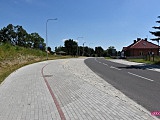 Otwarto drogę Dzierżoniów - Dobrocin