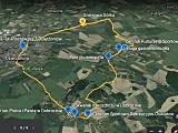 Na rowerze przez gminę Dzierżoniów