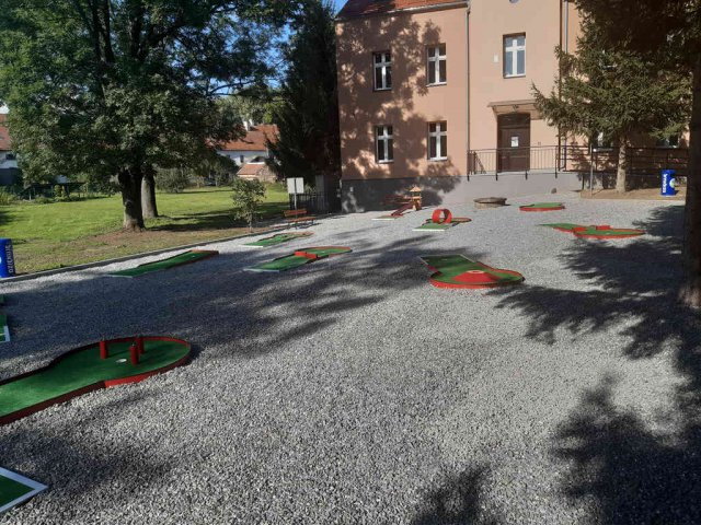 Na rowerze przez gminę Dzierżoniów